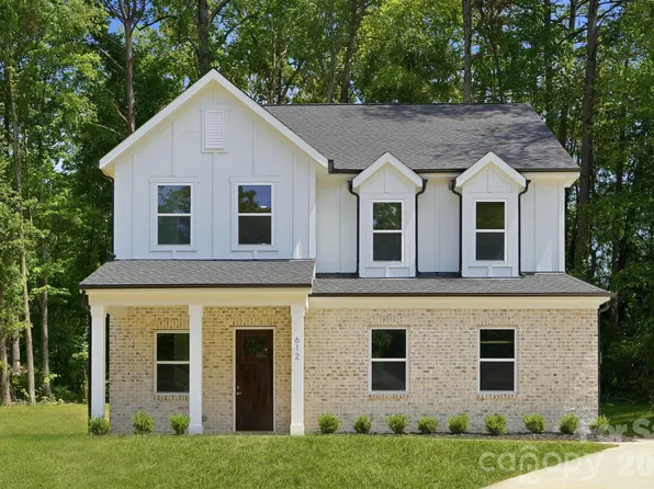 612 Camelot Dr, Salisbury, NC 28144