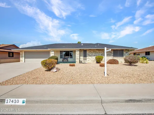 17410 N 98TH Avenue, Sun City, AZ 85373