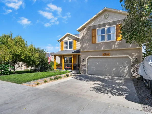 6916 N Cherokee St E, Eagle Mountain, UT 84005