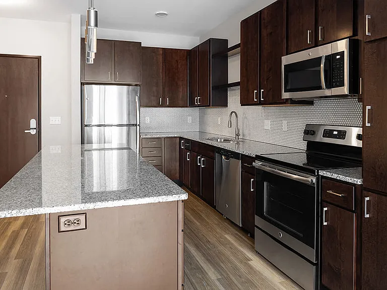 RoCo Apartments — Photo 26