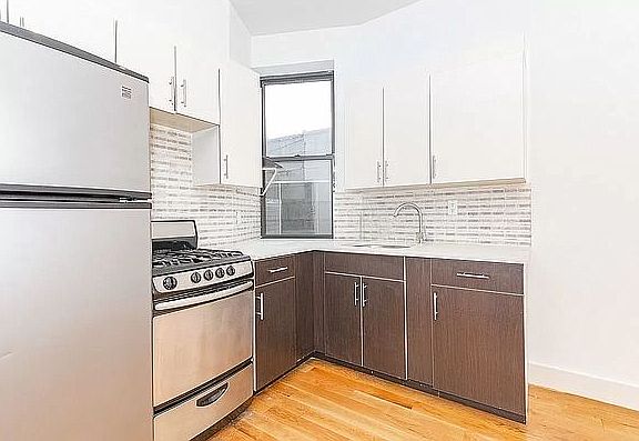 2nd image of 330 Hart St #3F