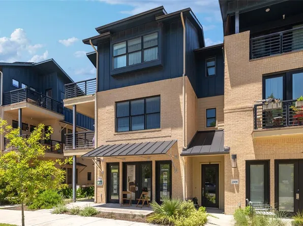 2104 Robert Browning St #B, Austin, TX 78723