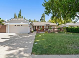 1967 Bernice Way, San Jose, CA 95124