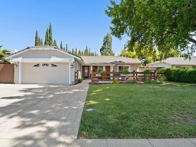 1967 Bernice Way, San Jose, CA, 95124