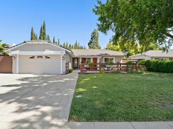 1967 Bernice Way, San Jose, CA 95124