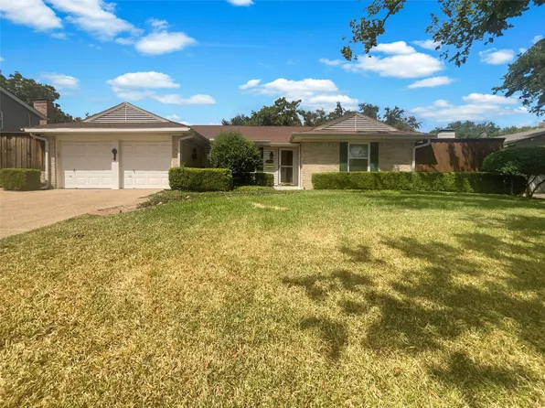 2779 Bay Meadows Cir, Farmers Branch, TX 75234