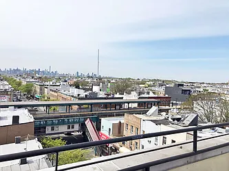 Rented by Ridgewood Realty Group