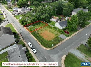 803 Nassau St, Charlottesville, VA 22902