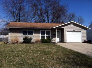 140 Empire Dr, Columbus, OH