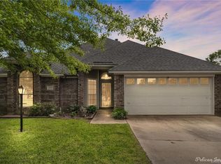 6010 Coy Rd, Bossier City, LA 71111