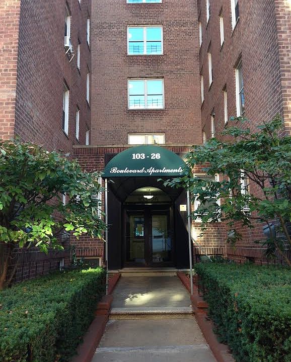 1st image of 103-30 68th Ave #4D
