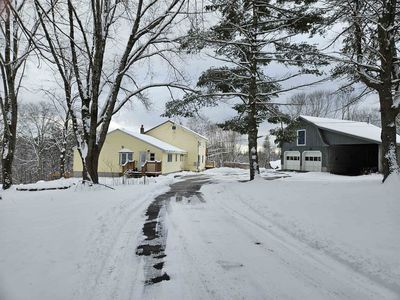 825 Second Crown Point Road, Strafford, NH, 03884