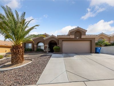 1012 Armillaria St, Henderson, NV, 89011