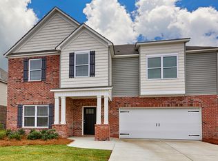 6600 Newbridge Dr, Bessemer, AL 35022