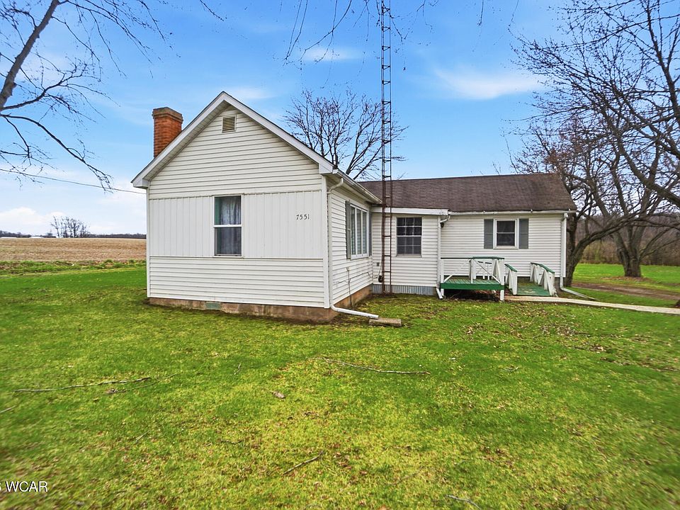 1st image of 7551 Fort Amanda Rd