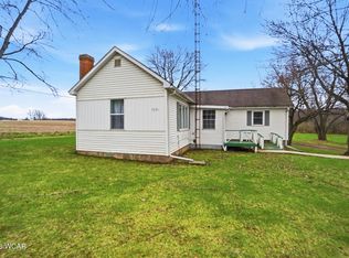 7551 Fort Amanda Rd, Lima, OH 45806