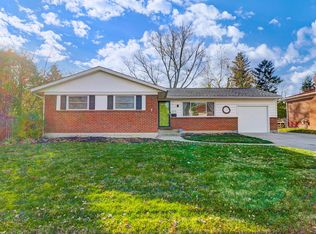 1075 Roche Ct S, Columbus, OH 43229