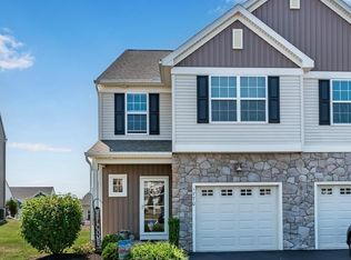 1770 Fairbank Ln, Mechanicsburg, PA
