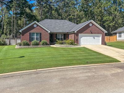 1219 Pinnacle Drive, Grovetown, GA, 30813