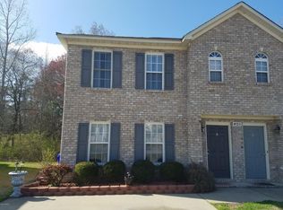 4120-4120 Brook Creek Ln #A, Greenville, NC 27858