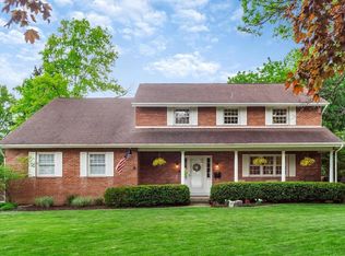 1501 Ardwick Rd, Columbus, OH 43220