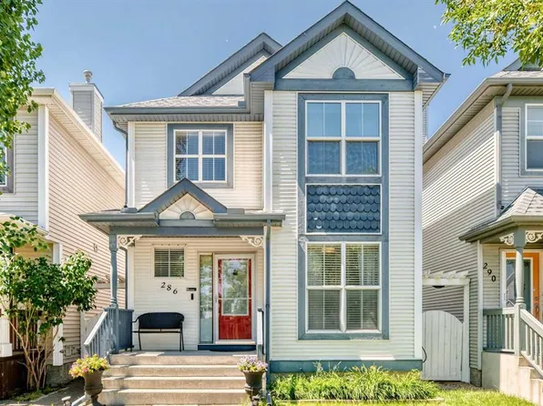 286 E Prestwick Cir SE, Calgary, AB T2Z 3X4