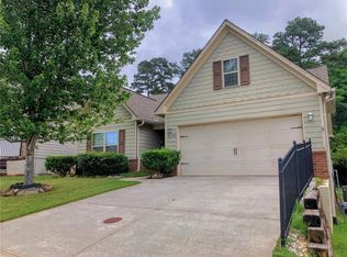 4780 Lost Creek Dr, Gainesville, GA 30504