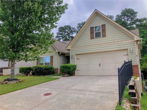 4780 Lost Creek Dr, Gainesville, GA 30504