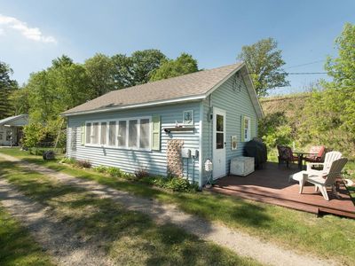 34818 County Highway 36, Vergas, MN, 56587