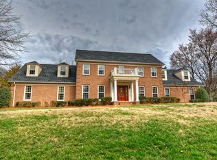 4120 Quail View Rd, Charlotte, NC 28226