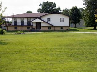 1860 E State Hwy Aa, Springfield, MO 65803