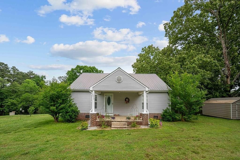 2612 Strayleaf Rd, Wildersville, TN 38388 | Zillow