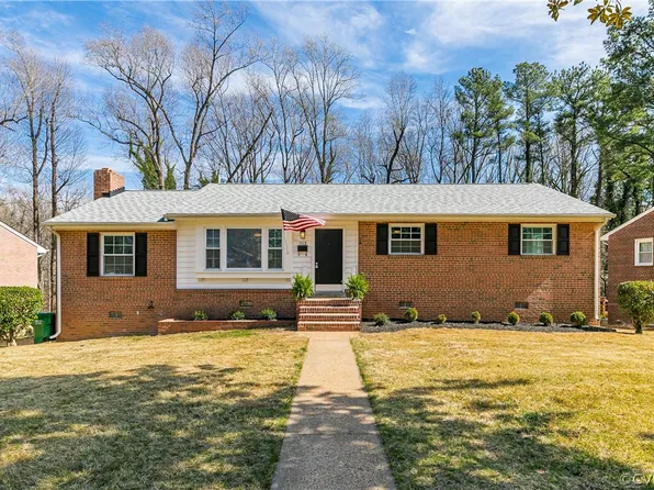 513 N Daisy Ave, Henrico, VA 23075