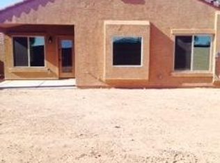 20899 N Grantham Rd, Maricopa, AZ 85138