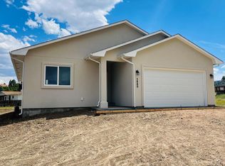 5880 Spotted Tail Rd, Colorado City, CO 81019