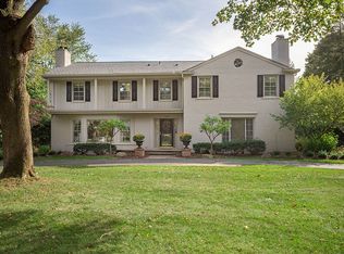 3485 S Bradway Blvd, Bloomfield Hills, MI