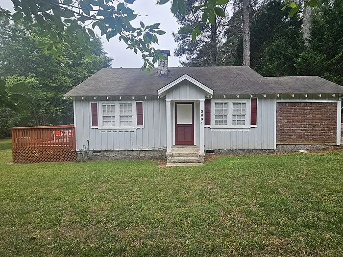 3691 Connor Dr — Photo 1