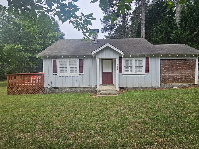 1st image of 3691 Connor Dr