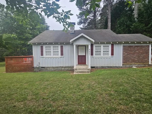 3691 Connor Dr, Ellenwood, GA