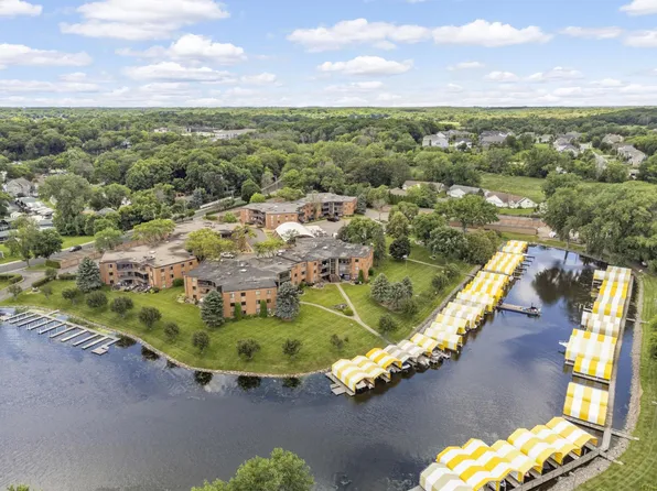 5410 Three Points Blvd APT 436, Mound, MN 55364