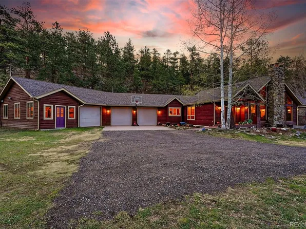 15541 W County Road 18, Loveland, CO 80537