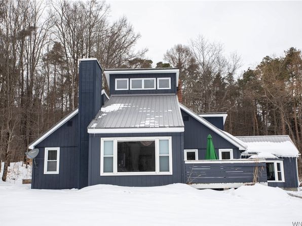 8232 Route 242, Little Valley, NY 14755