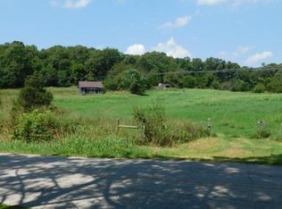 Silver Valley Rd, Harrison, AR 72601