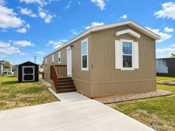 1980 Seger Dr #30, Rapid City, SD 57701