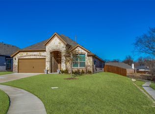 2426 Trickling Creek Dr, Garland, TX 75041