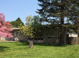 1059 Laurel Ave, Springfield, OR 97478