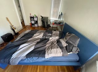 5 Walbridge St APT 16, Boston, MA 02134