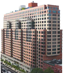 The Anthem at 222 East 34th Street in Kips Bay
