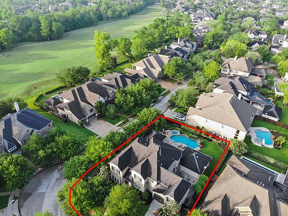 3rd image of 9607 Waters Lake Ct