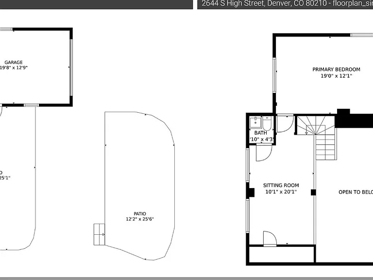 2644 S High St — Photo 21
